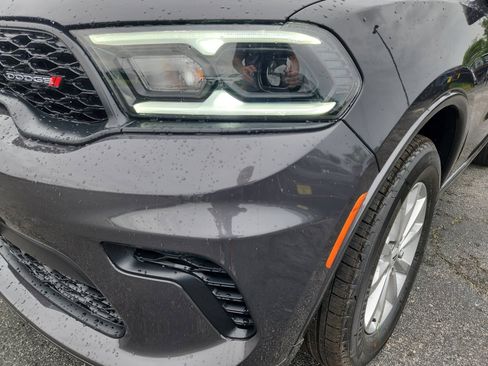 New 2026 Dodge Durango GT RWD image 9