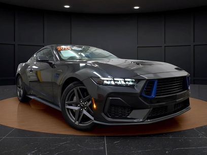 Certified 2024 Ford Mustang GT Premium