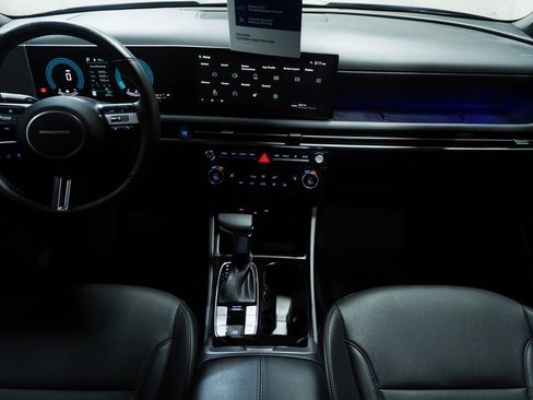 Certified 2025 Hyundai Tucson XRT image 17