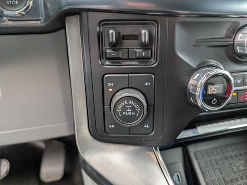 Certified 2021 Ford F150 Limited image 32