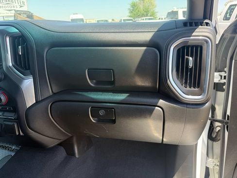 Used 2022 Chevrolet Silverado 2500 LT w/ Fleet Comfort Package AWD/4WD image 19