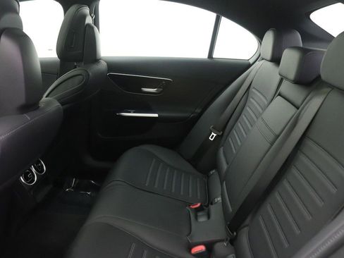 Certified 2023 Mercedes-Benz C 300 Sedan image 33