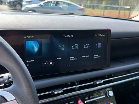 New 2026 Hyundai Tucson SEL image 27