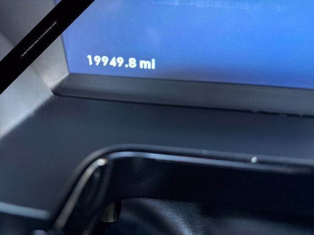 Certified 2024 Lincoln Corsair AWD w/ Equipment Group 101A image 19