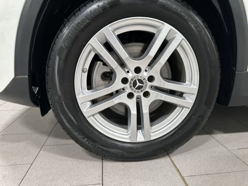 Certified 2023 Mercedes-Benz GLA 250 4MATIC image 11