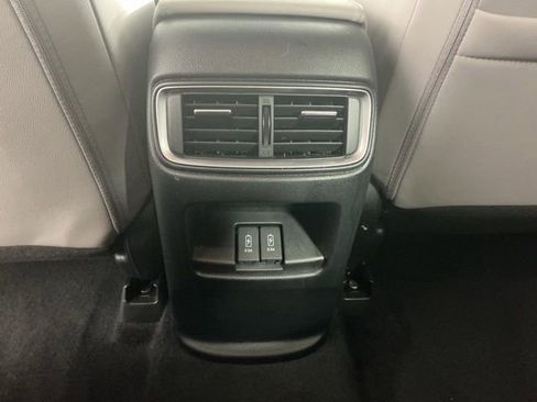 Used 2022 Honda CR-V Touring image 22