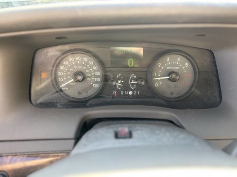 Used 2007 Mercury Grand Marquis LS image 17