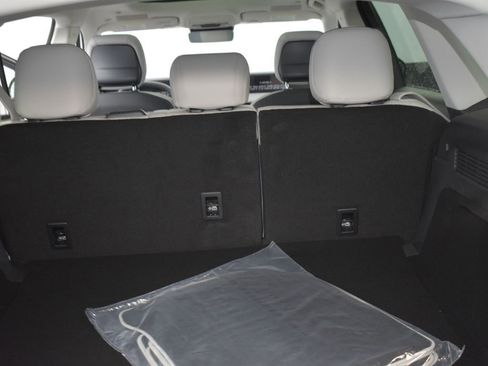 New 2026 Lincoln Nautilus Reserve image 13