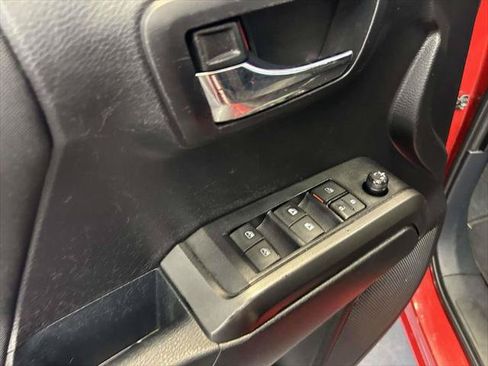 Certified 2021 Toyota Tacoma TRD Sport w/ Technology Package RWD image 19