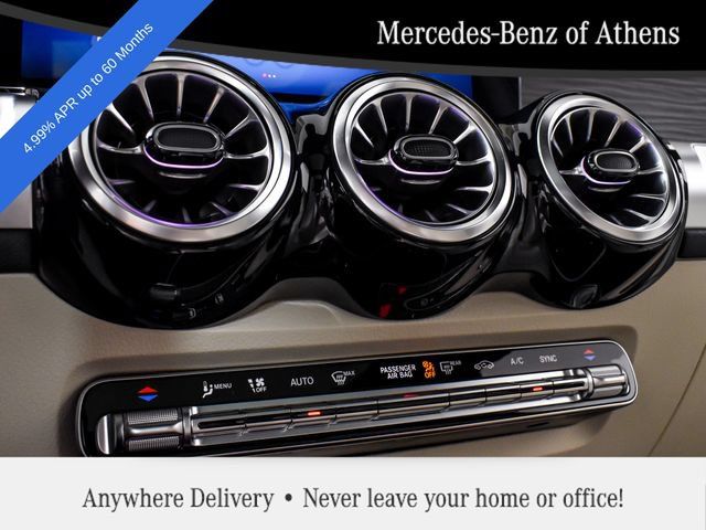 New 2026 Mercedes-Benz GLB 250 image 27