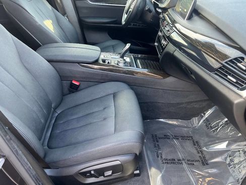 Used 2017 BMW X5 xDrive35i image 29