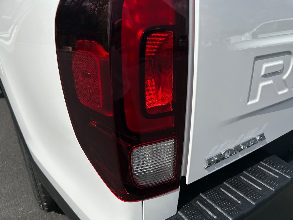 New 2026 Honda Ridgeline RTL image 23