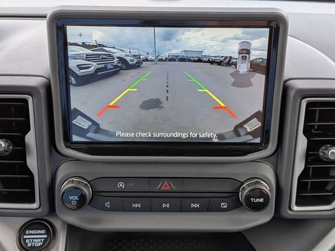 Certified 2023 Ford Bronco Sport Big Bend w/ Convenience Package AWD/4WD image 12