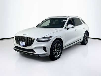Used 2023 Genesis GV70 2.5T w/ Advanced Package