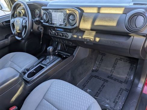 Used 2023 Toyota Tacoma SR image 31
