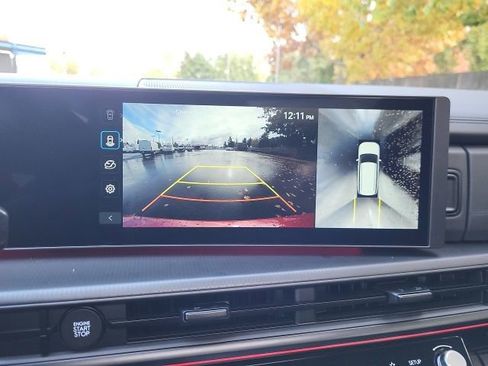 New 2026 Hyundai Santa Fe Calligraphy image 22