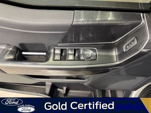 Used 2023 Ford F150 XLT w/ Equipment Group 302A High AWD/4WD image 22