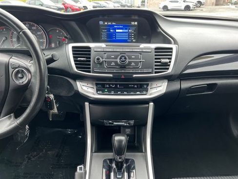 Used 2013 Honda Accord Sport image 20