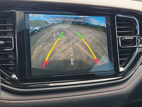 New 2026 Dodge Durango GT AWD/4WD image 15