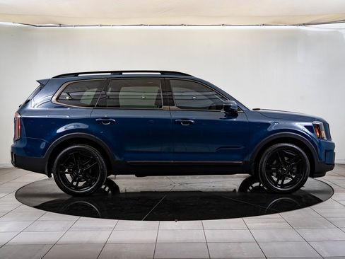 Used 2024 Kia Telluride SX Prestige X-Line image 6