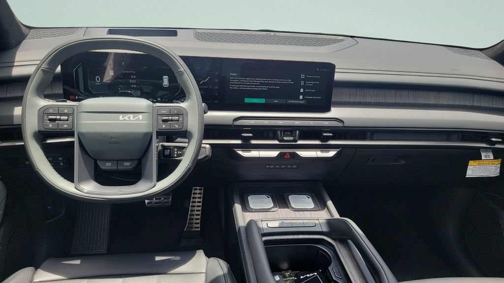 New 2027 Kia Telluride X-Line SX Prestige AWD/4WD image 11