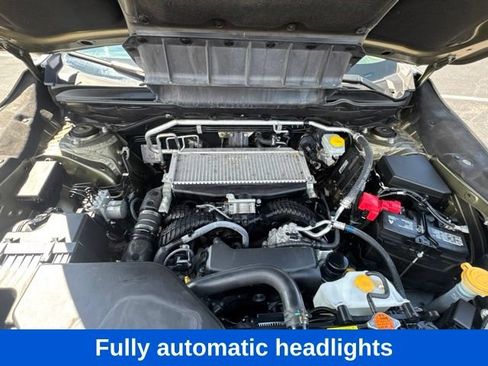 Certified 2023 Subaru Ascent Touring AWD/4WD image 9