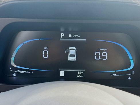 Certified 2026 Hyundai Elantra Sport FWD image 9