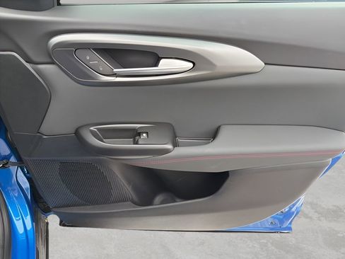 Used 2024 Dodge Hornet R/T w/ Track Pack image 10