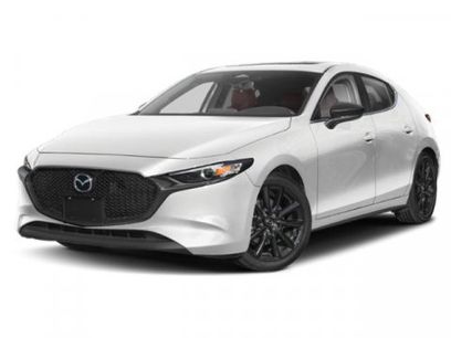 New 2026 MAZDA MAZDA3 Carbon
