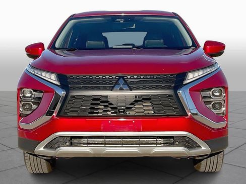 Used 2024 Mitsubishi Eclipse Cross SE image 4