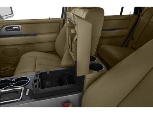 Used 2015 Ford Expedition Limited w/ Equipment Group 301A image 18