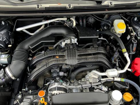 Used 2025 Subaru Crosstrek 2.5i Sport w/ Crosstrek Mirror Package image 31