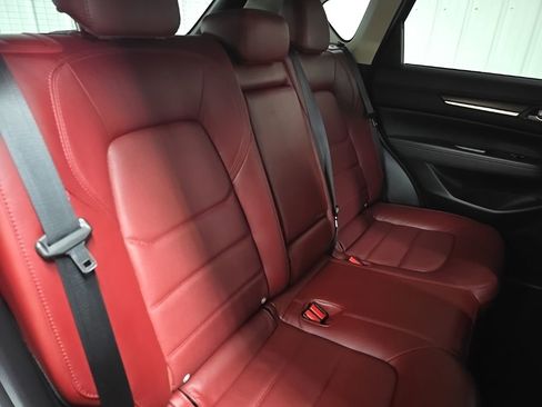Used 2023 MAZDA CX-5 Carbon Edition image 17