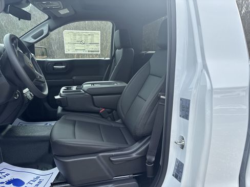 New 2026 Chevrolet Silverado 1500 W/T w/ WT Value Package image 14