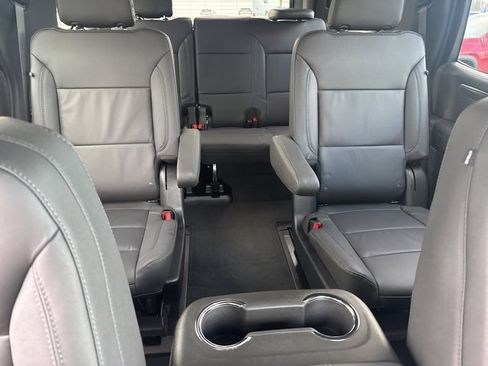 New 2026 Chevrolet Tahoe LT w/ Comfort Package image 29