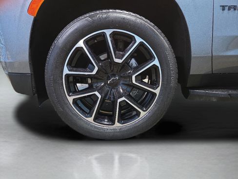Used 2022 Chevrolet Tahoe RST w/ Luxury Package RWD image 40