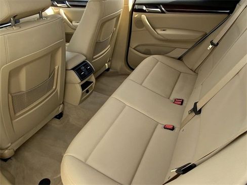 Used 2015 BMW X3 sDrive28i image 17