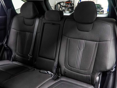 Used 2025 Hyundai Tucson SEL FWD image 39