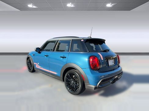 Certified 2023 MINI Cooper S image 3