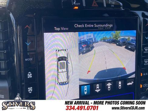 Used 2020 RAM 1500 Limited AWD/4WD image 28