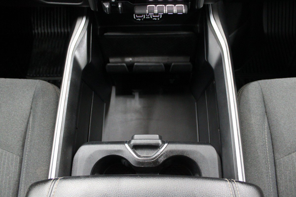 Used 2024 RAM 2500 Big Horn w/ Night Edition AWD/4WD image 28