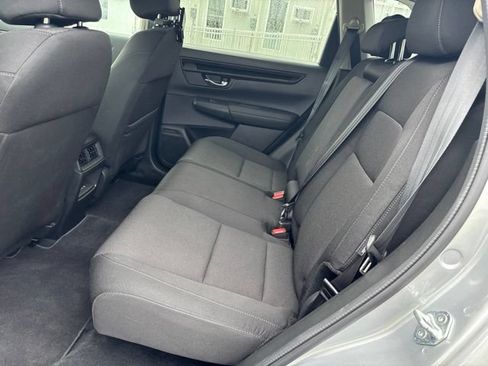 Used 2026 Honda CR-V EX image 7
