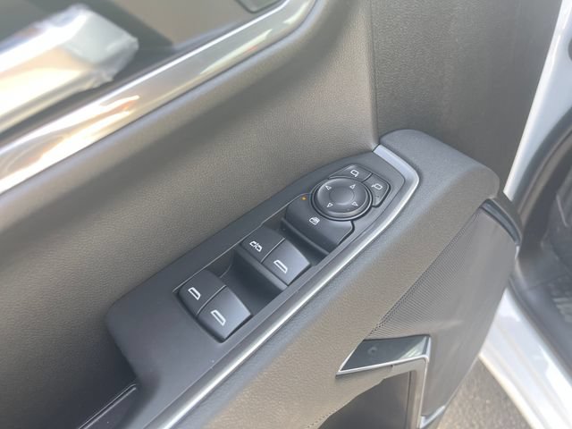 New 2026 Chevrolet Silverado 1500 RST AWD/4WD image 13