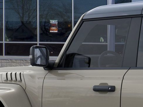 New 2025 Ford Bronco Raptor image 22