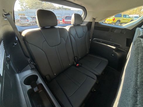 New 2026 Kia Sorento EX image 18