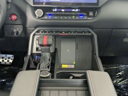 Certified 2025 Toyota Tundra TRD Pro AWD/4WD image 41