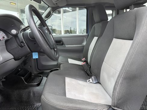 Used 2011 Ford Ranger Sport RWD image 21