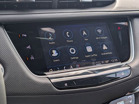 New 2026 Cadillac XT5 Premium Luxury w/ LPO, Floor Liner Package image 20