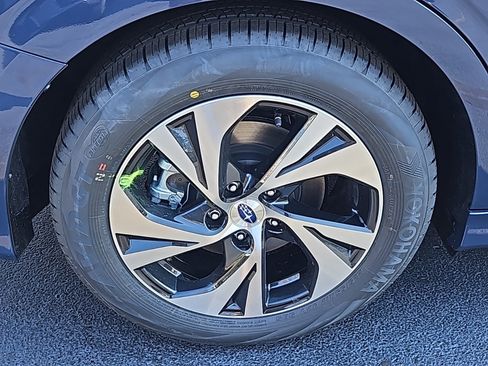 New 2025 Subaru Legacy Premium image 3