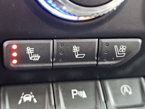 Used 2019 GMC Sierra 1500 Denali w/ Technology Package image 13